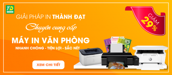 Máy in văn phòng