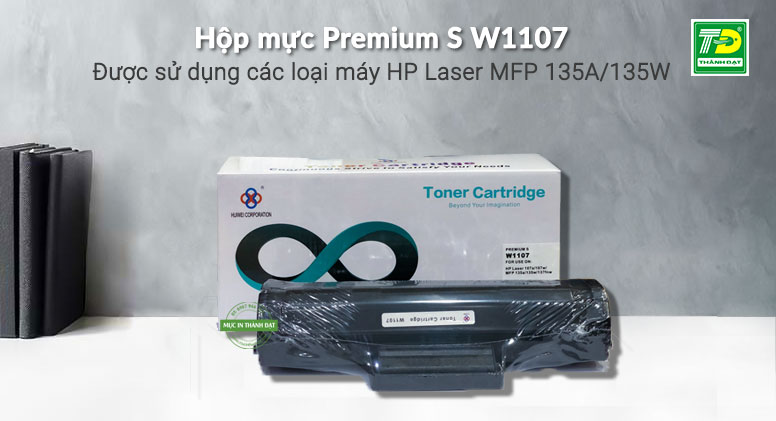 HP Laser MFP 135W