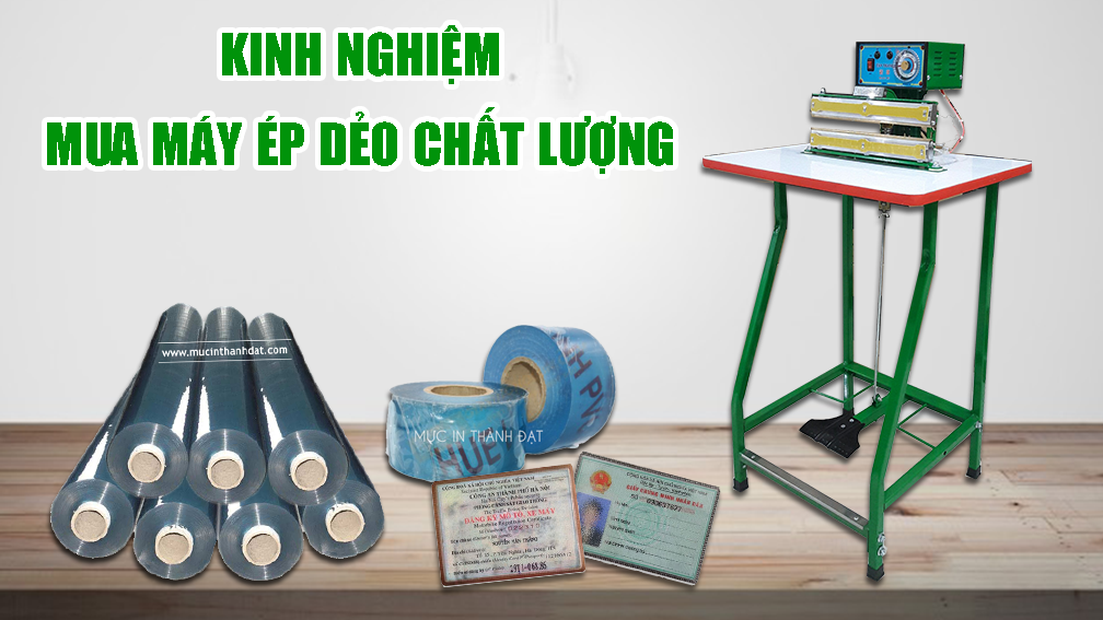 Cách Mua Máy Ép Dẻo Chân Cao Chất Lượng - Chính Hãng