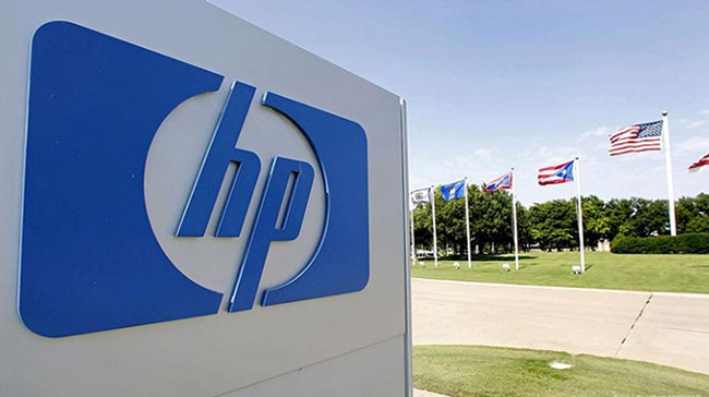 Thương hiệu máy in HP của Mỹ được ưa chuộng trên toàn thế giới