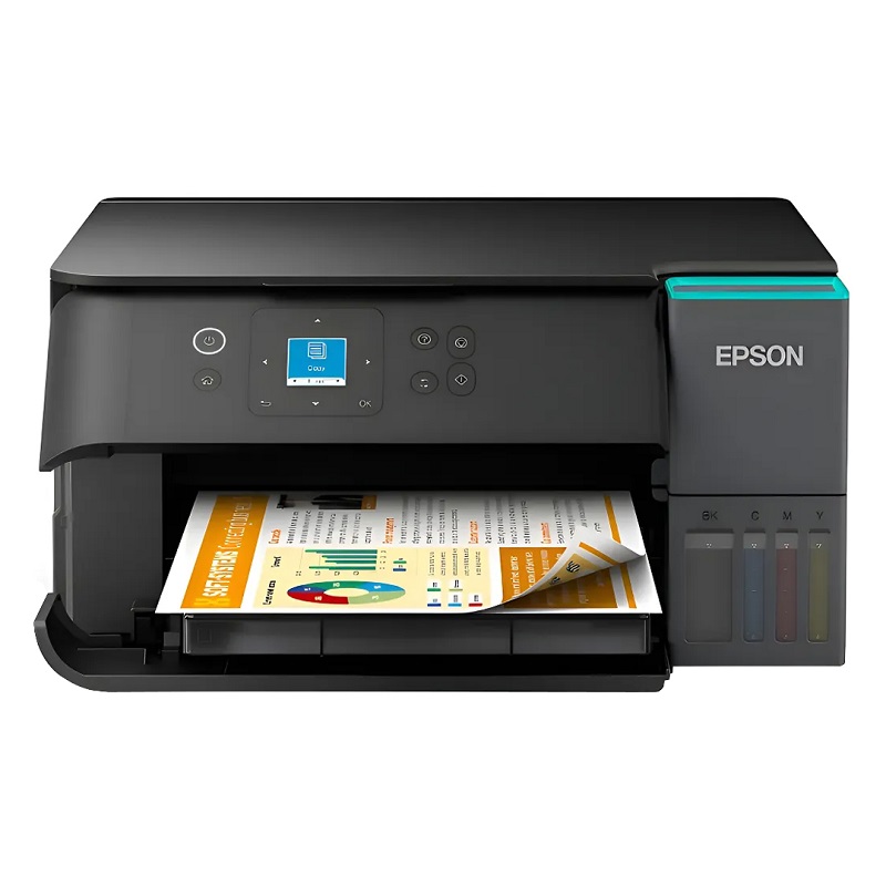 Đánh giá ưu điểm nổi bật của máy in Epson L4360 chính hãng