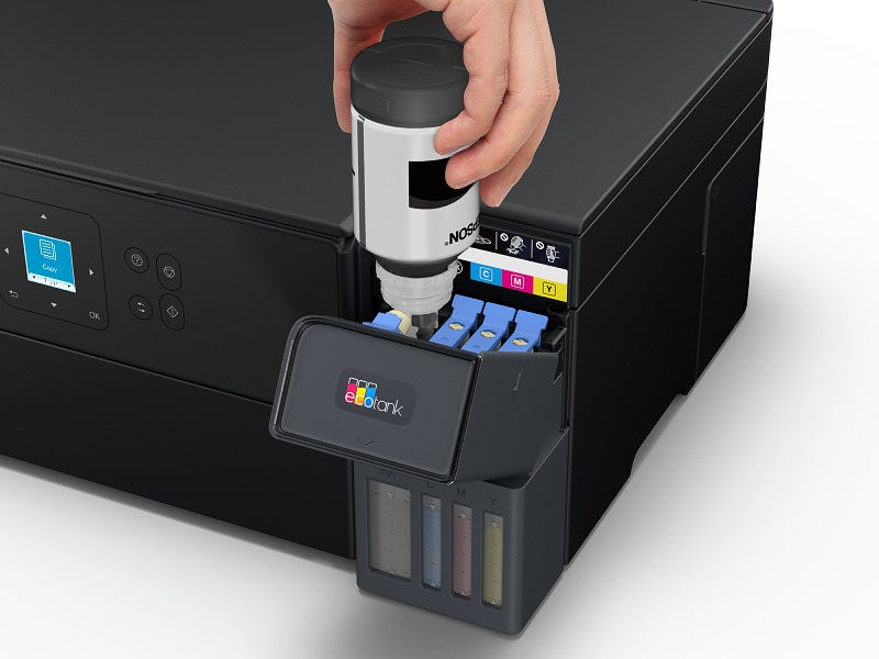 Ứng dụng của máy in Epson L4360 hiện nay