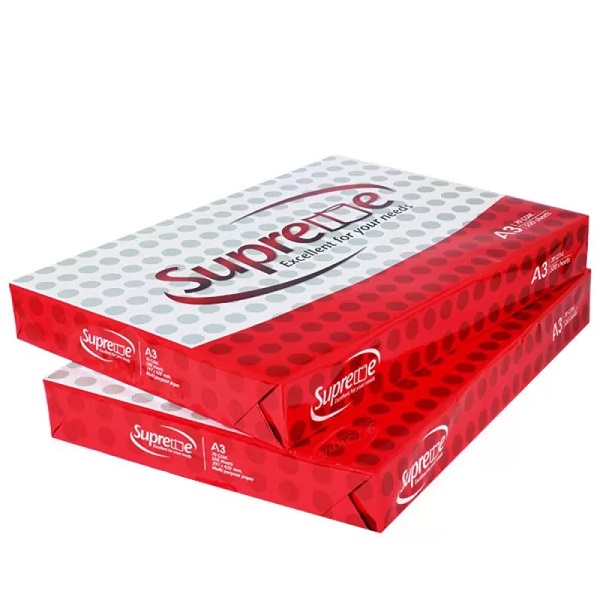 Giấy Supreme A3