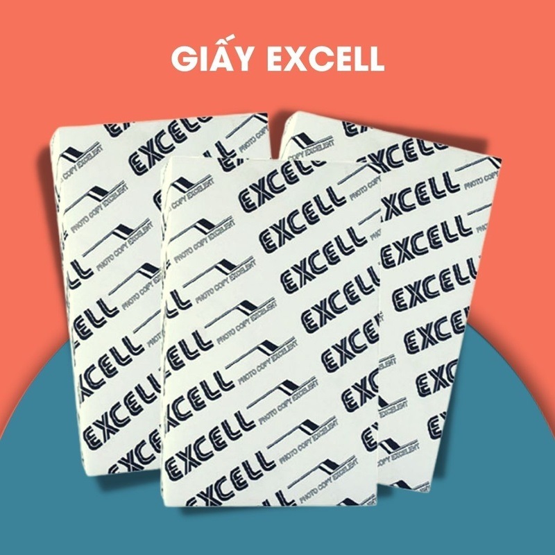 Giấy EXCEL A3