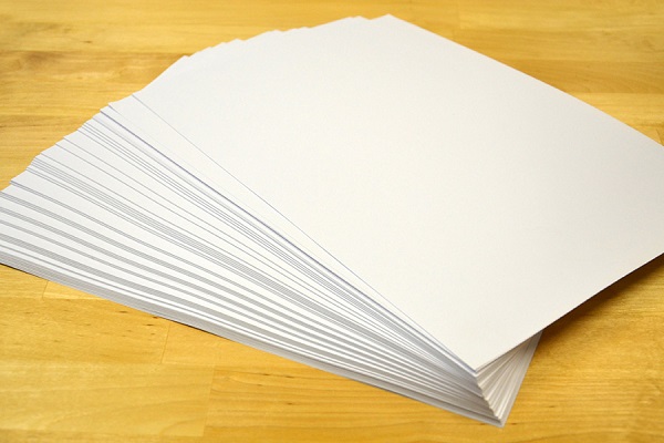 Mua giấy Ford A4 70gsm, 80gsm tại Mực In Thành Đạt