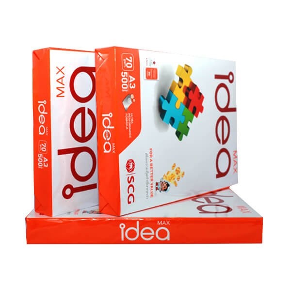 giấy IDEA A3